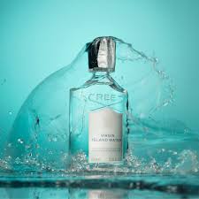 Creed Virgin Island Water 50ml