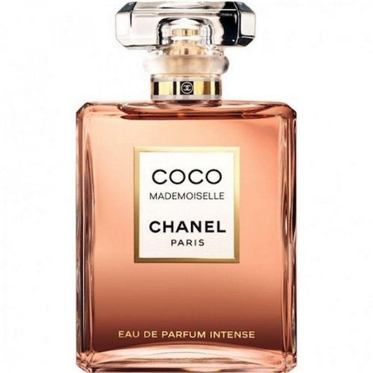 Chanel Coco Mademoiselle Intense Eau De Parfum Impression 50ml