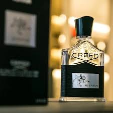 Creed Aventus 50ml