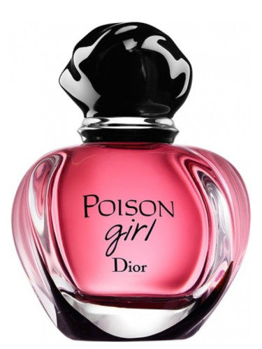 poison girl Dior Impression 50ml